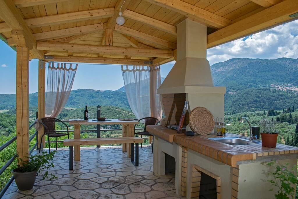 Photo of Patio Balcony in Spanokhorion