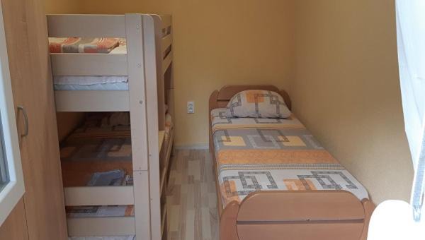 Photo of Bedroom in Skaljari