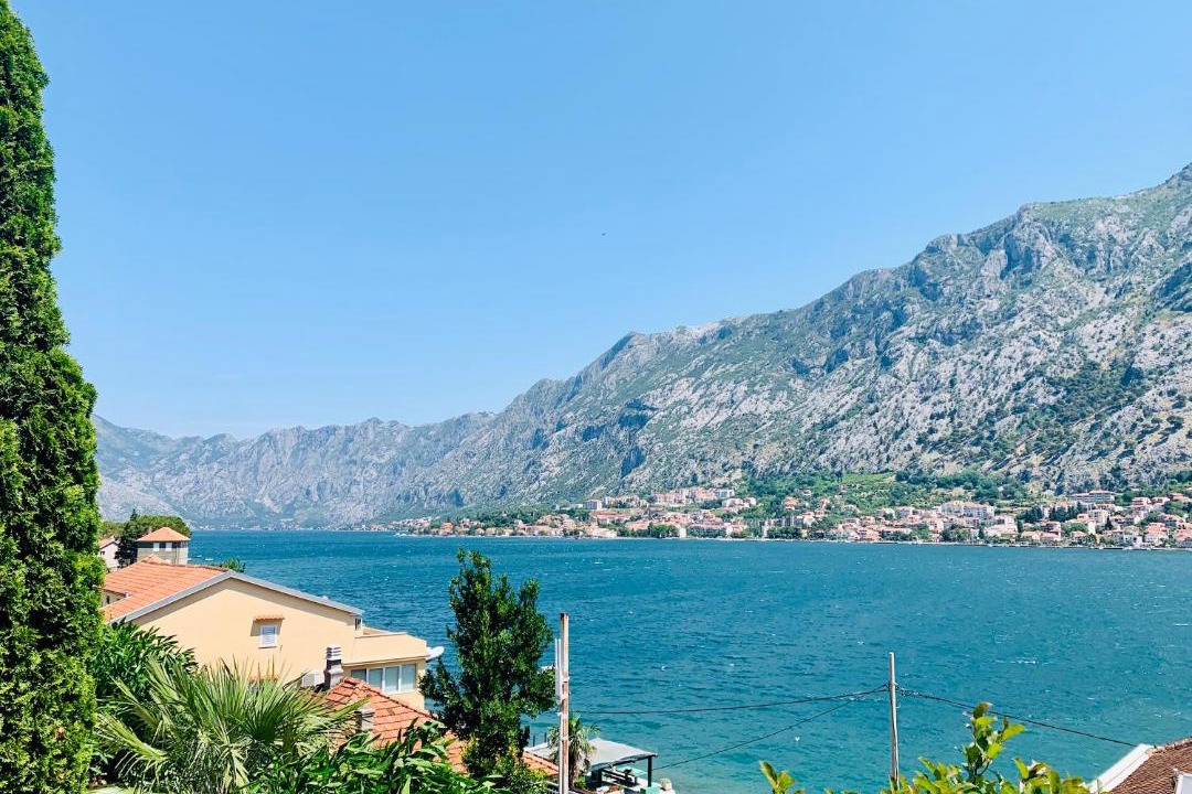 Photo of Outdoor in Kotor