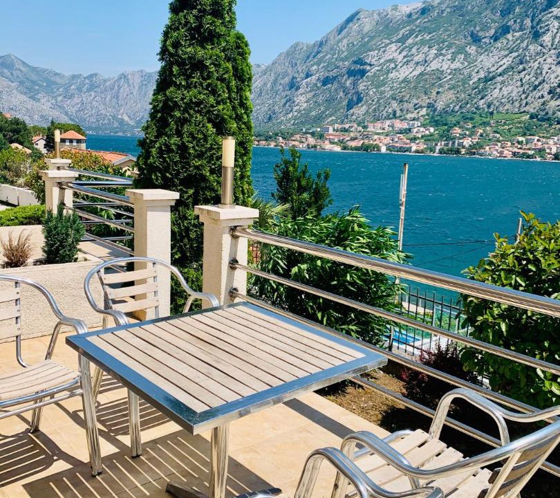 Photo of Patio Balcony in Kotor