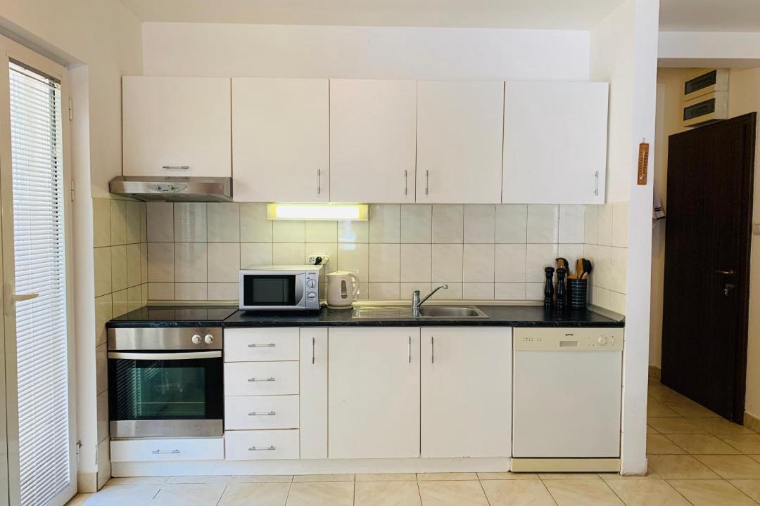 Photo of Kitchen in Kotor