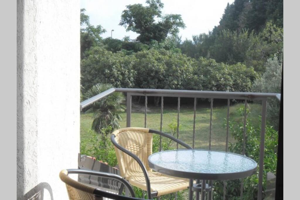 Photo of Patio Balcony in Kaluđerac