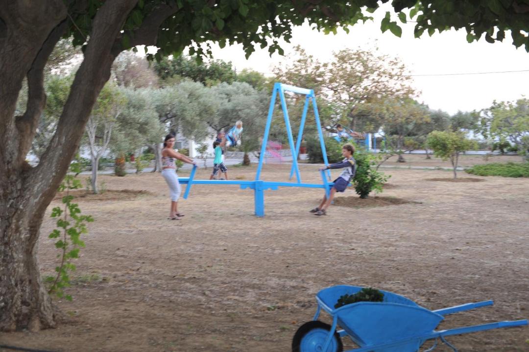Photo of Others in Frangokastellon