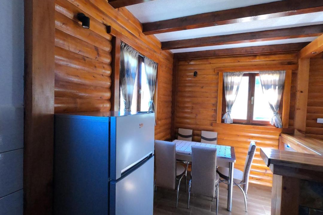 Photo of Kitchen in Zabljak