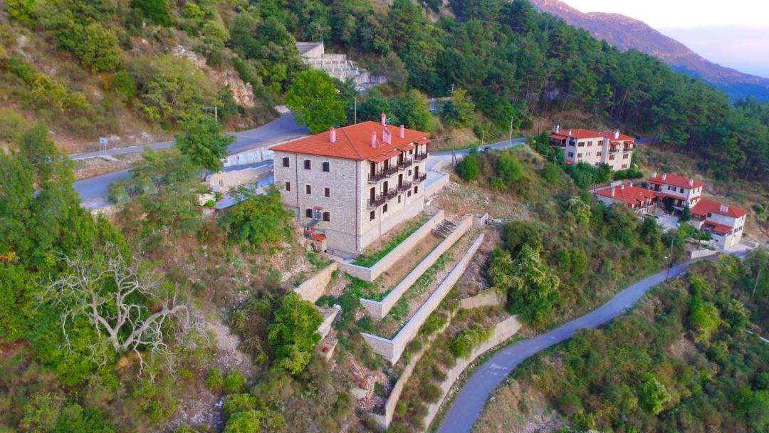 Photo of Others in Dimitsana