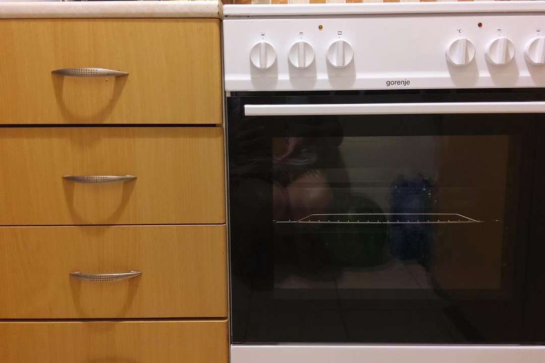 Photo of Kitchen in Nea Moudania