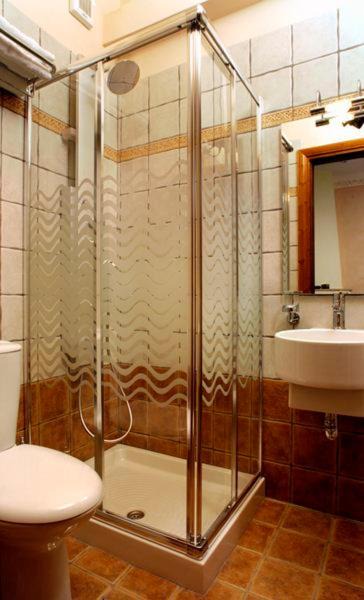 Photo of Bathroom in Zagora-Mouresi