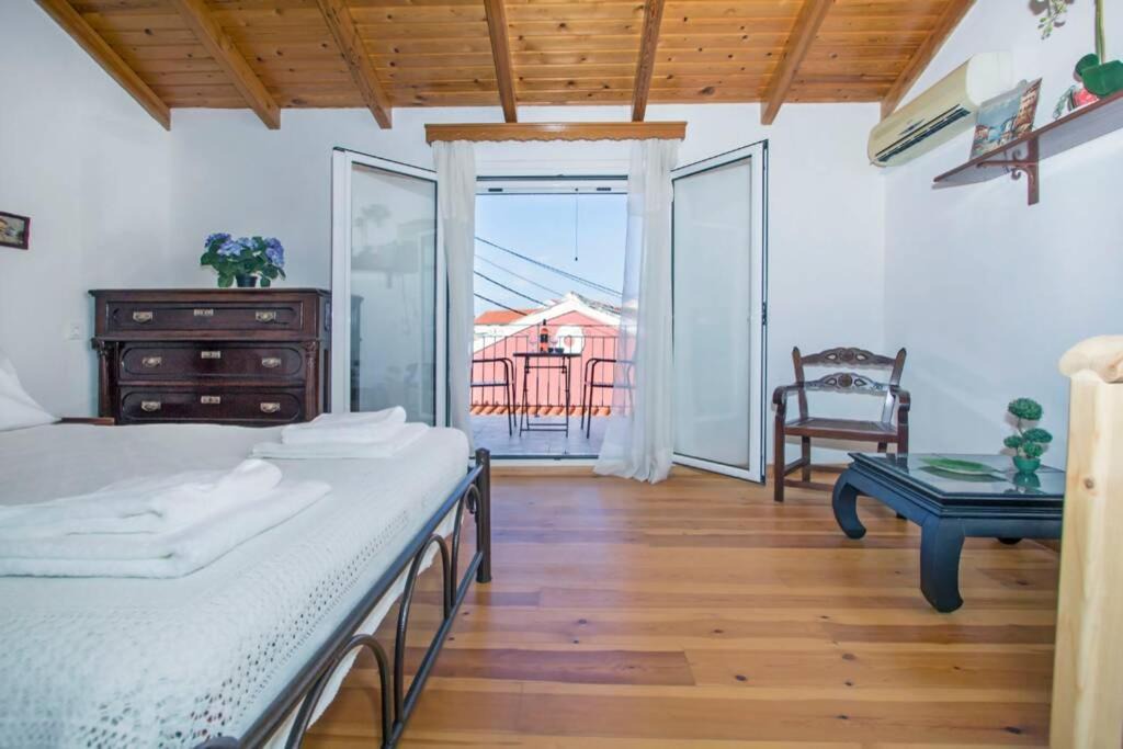 Photo of Bedroom in Aleimmatades