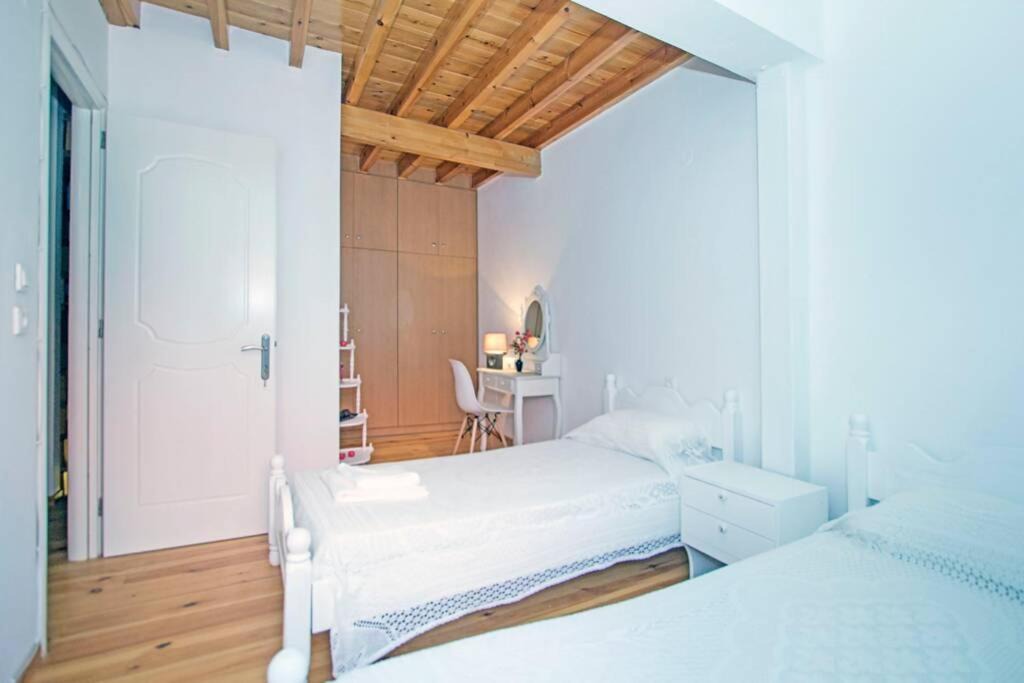 Photo of Bedroom in Aleimmatades