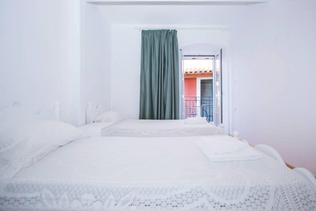 Photo of Bedroom in Aleimmatades