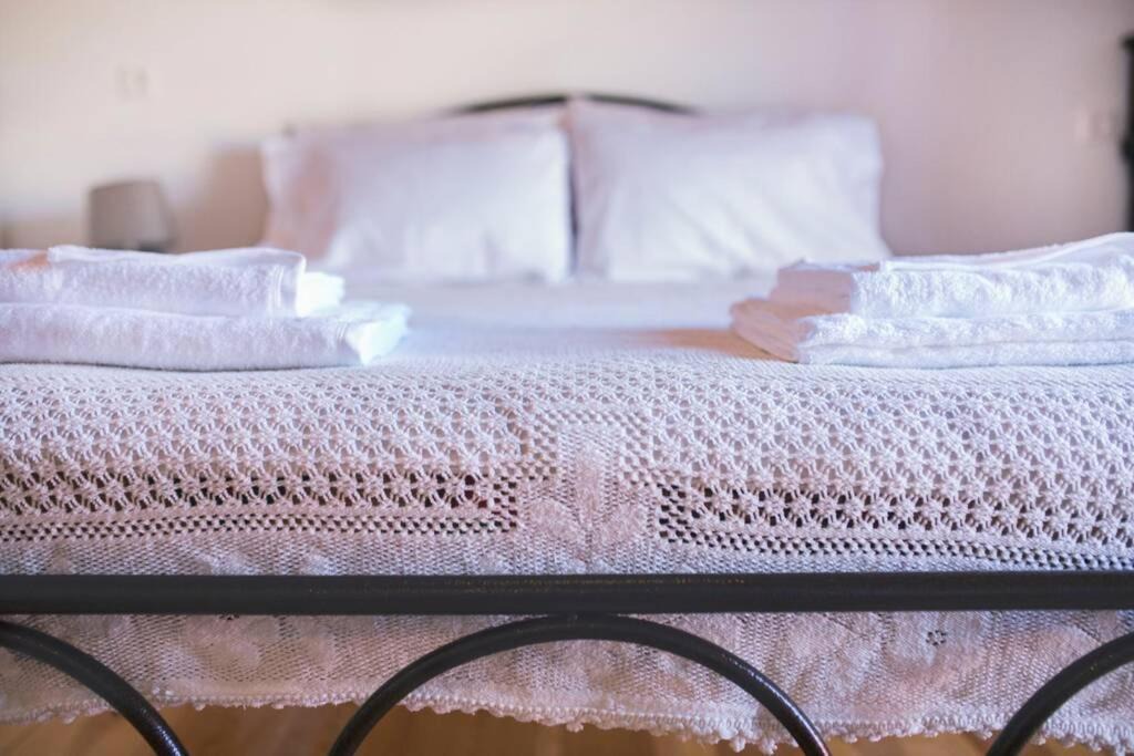 Photo of Bedroom in Aleimmatades