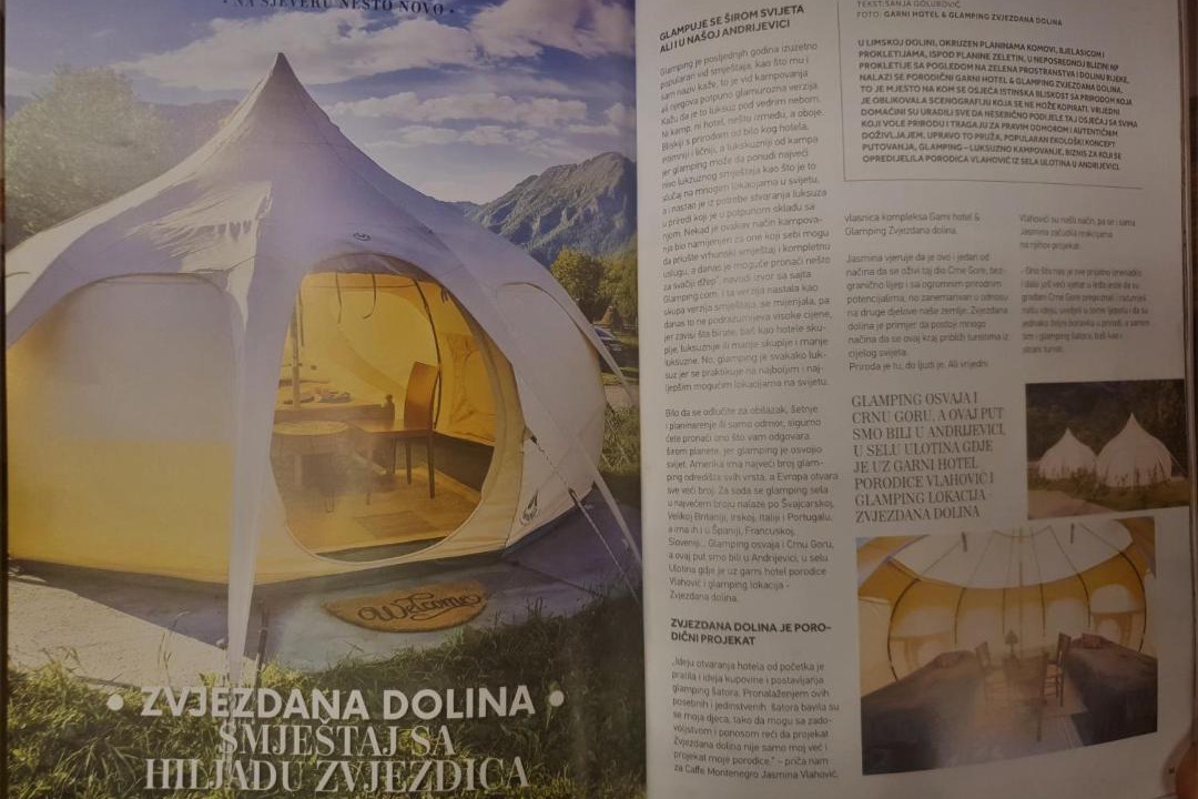 Photo of Others in Andrijevica