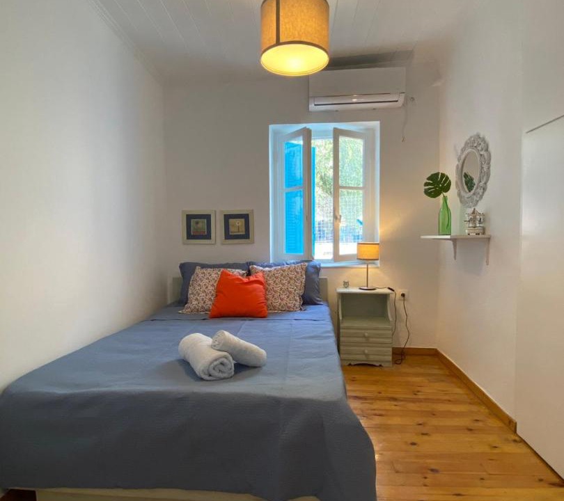 Photo of Bedroom in Koroni