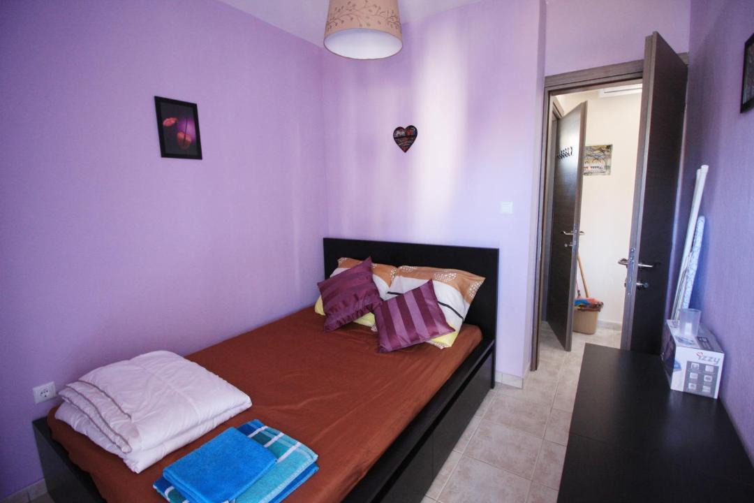 Photo of Bedroom in Flogita