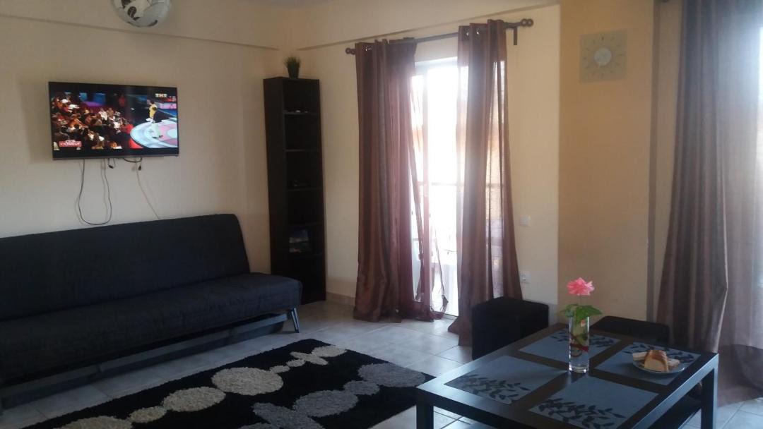 Photo of Livingroom in Flogita