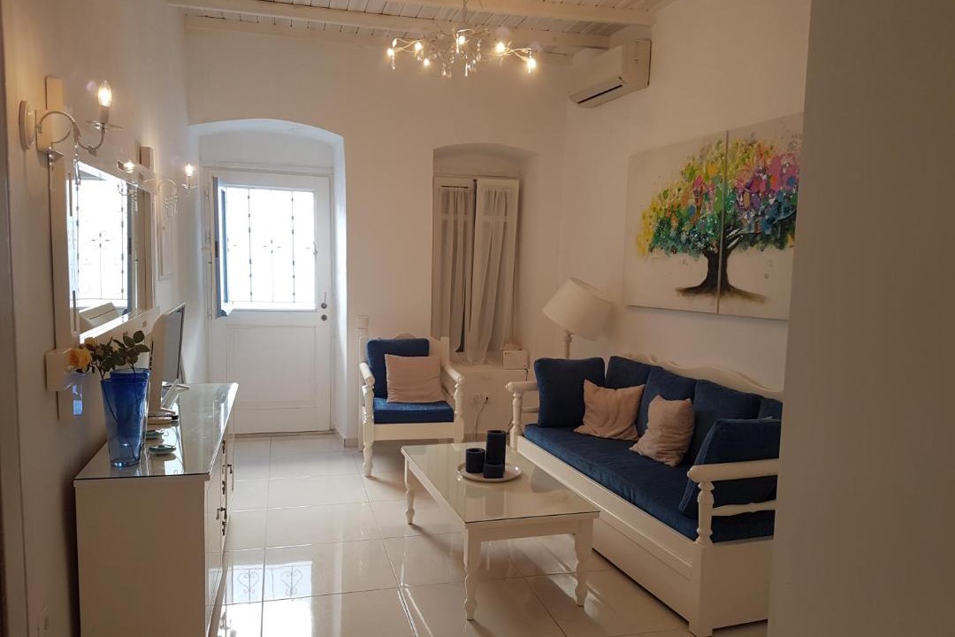 Photo of Livingroom in Little Venice