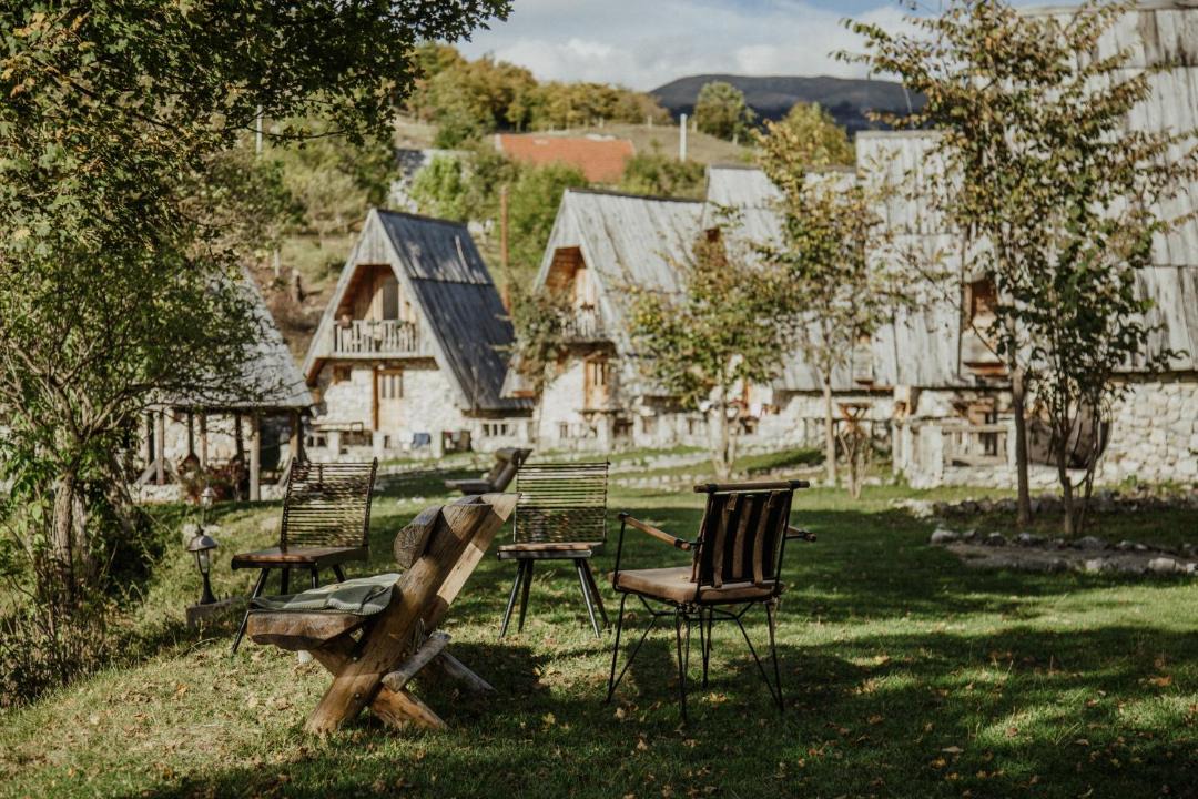Photo of Others in Poscenje