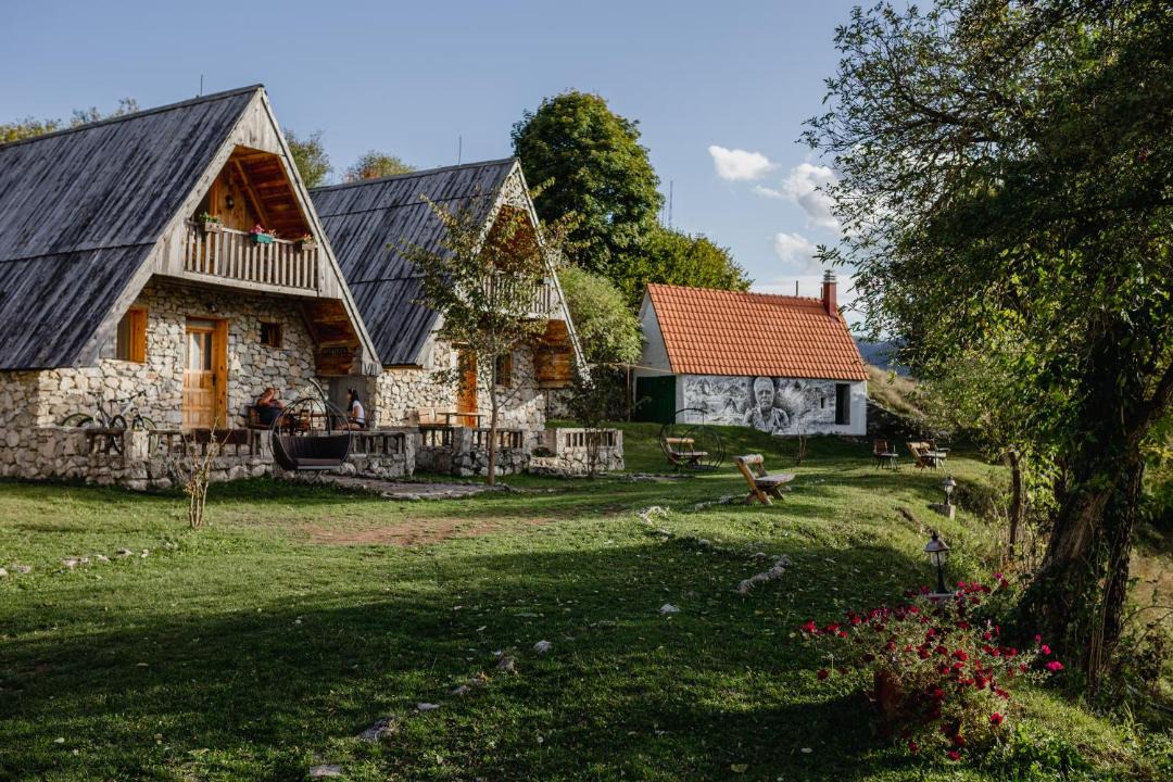 Photo of Others in Poscenje