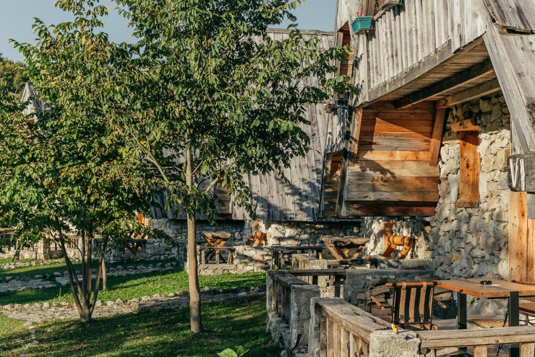 Photo of Others in Poscenje