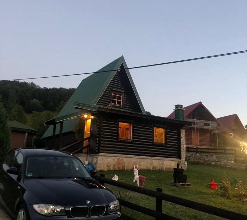 Photo of Others in Milosevici