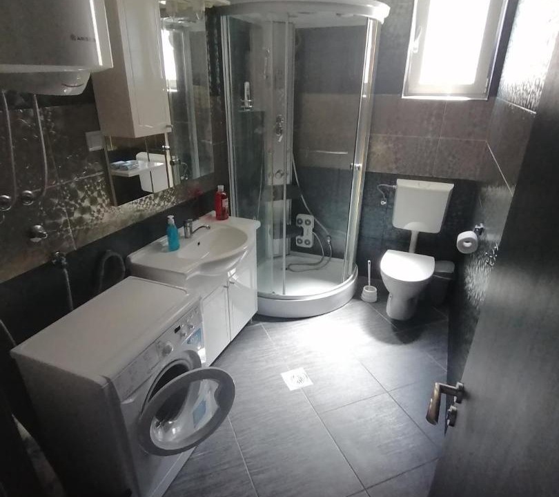 Photo of Bathroom in Gospostina