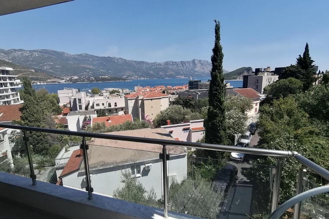 Photo of Patio Balcony in Gospostina