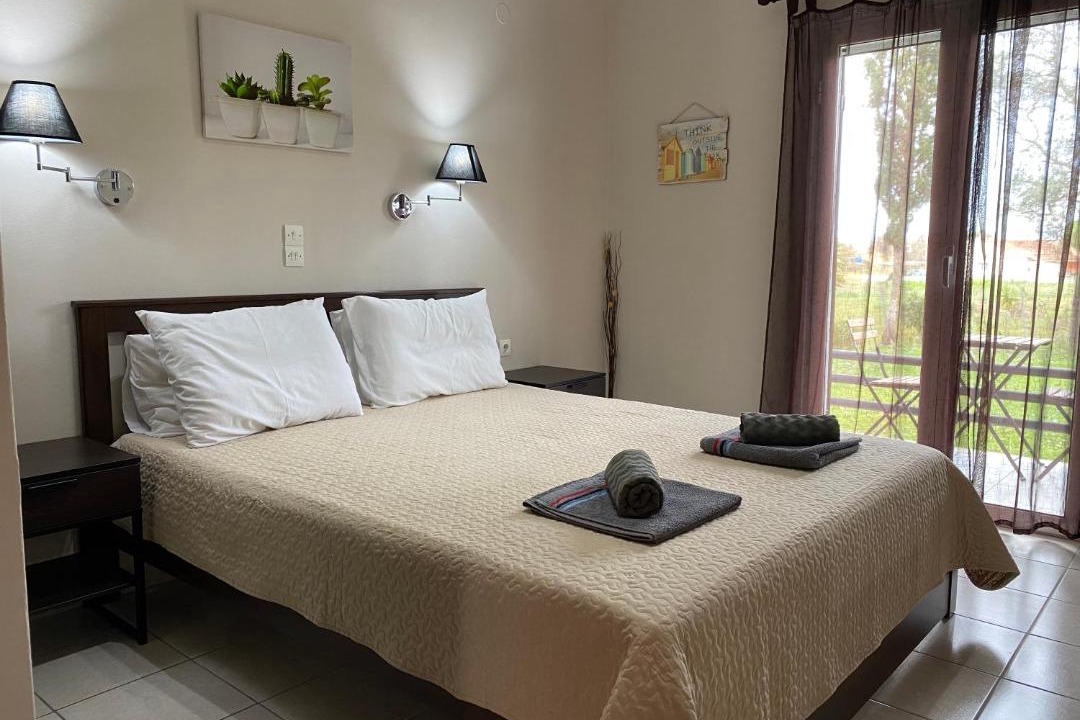 Photo of Bedroom in Acharavi