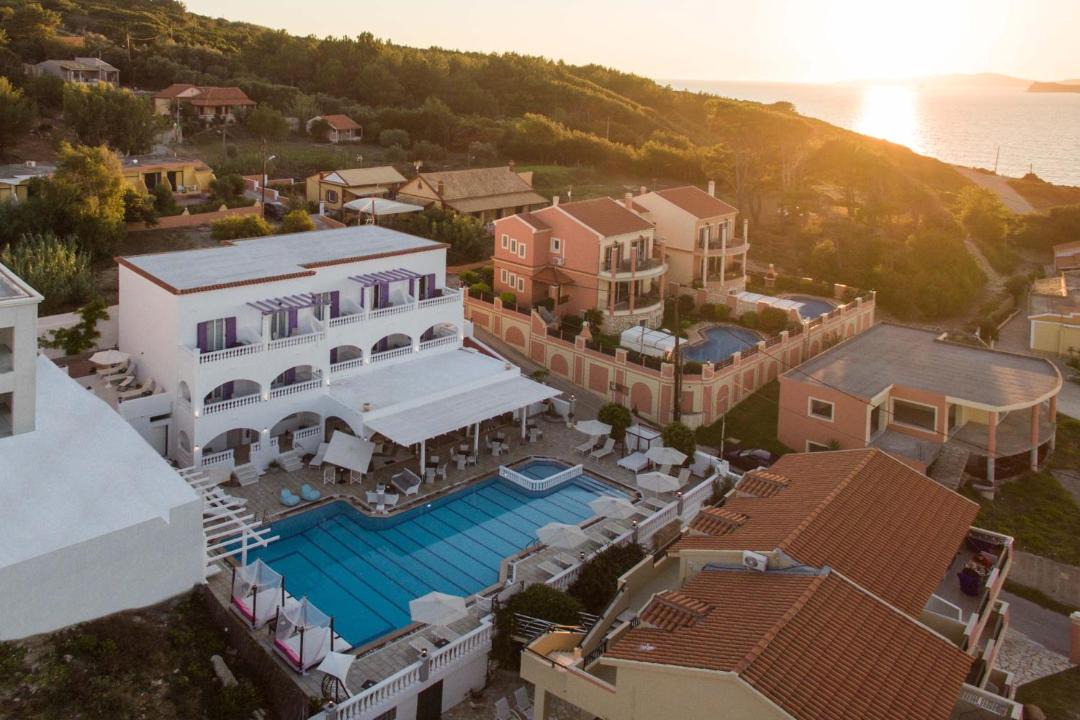 Photo of Others in Agios Stefanos Avliotes