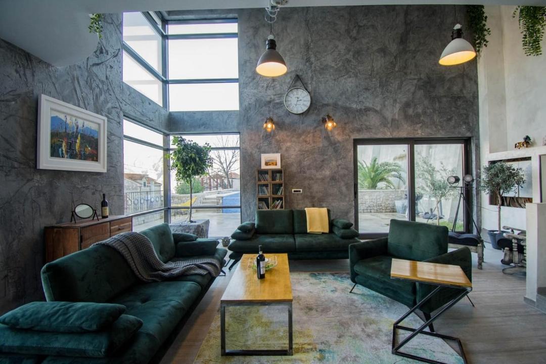 Photo of Livingroom in Donja Kostanjica