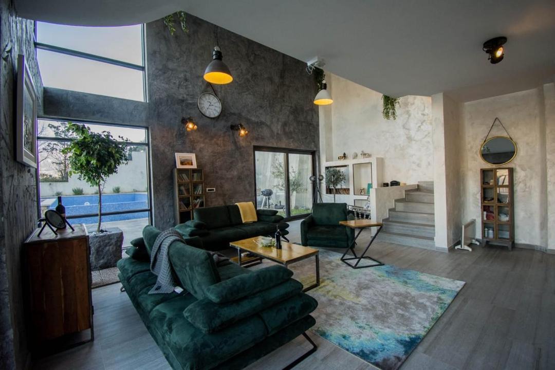 Photo of Livingroom in Donja Kostanjica