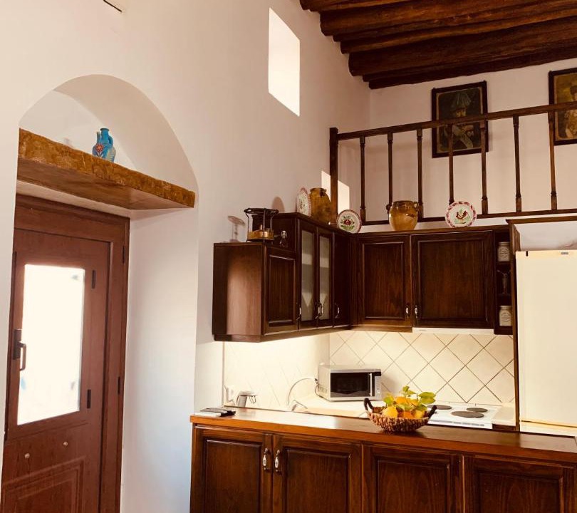 Photo of Kitchen in Archangelos