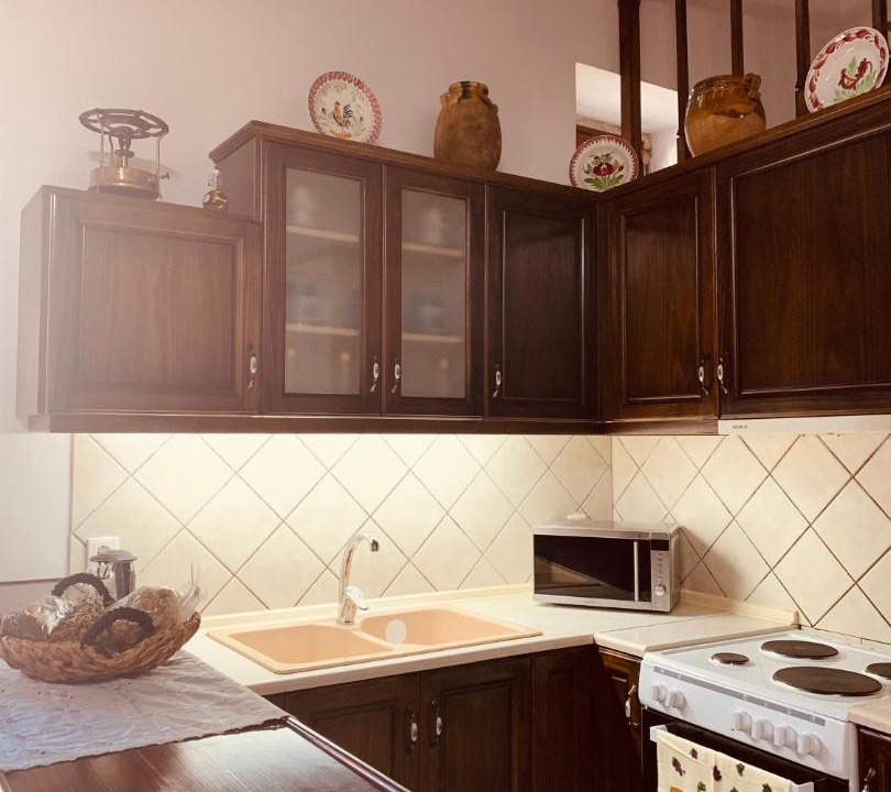 Photo of Kitchen in Archangelos