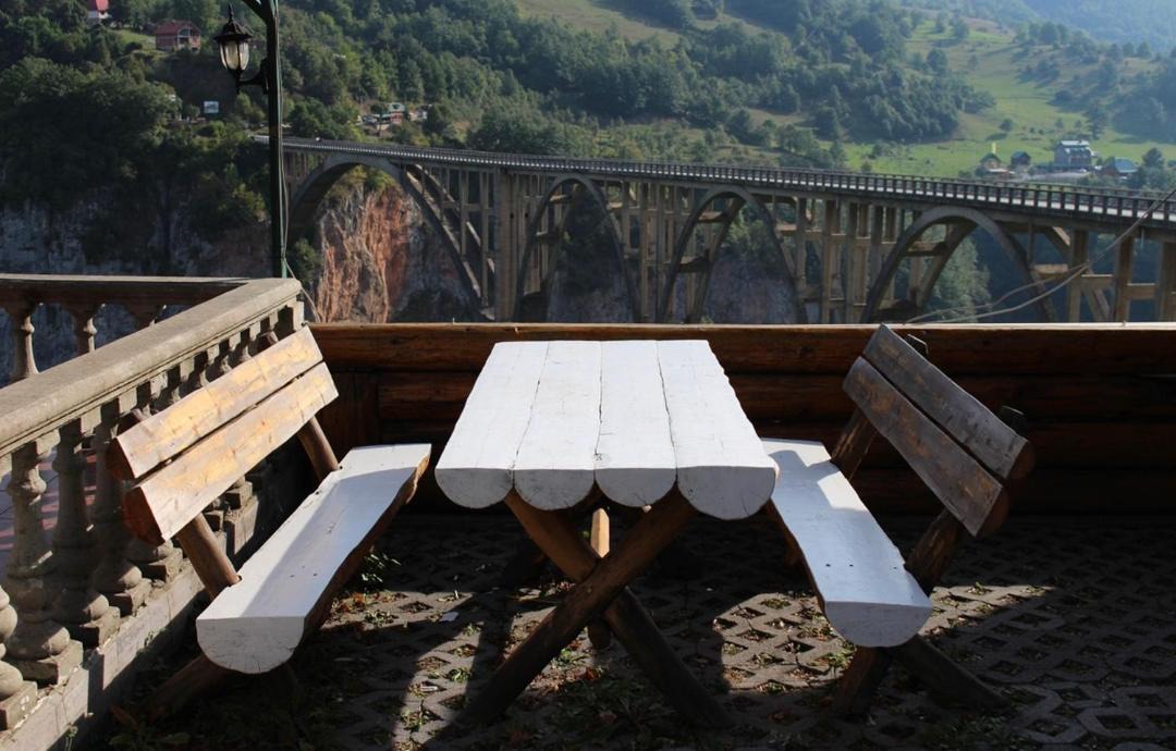Photo of Patio Balcony in Montenegro