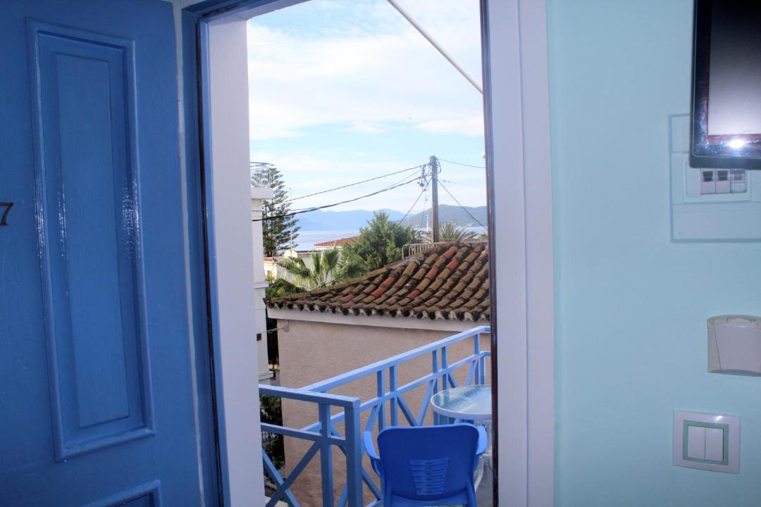 Photo of Others in Aegina Town