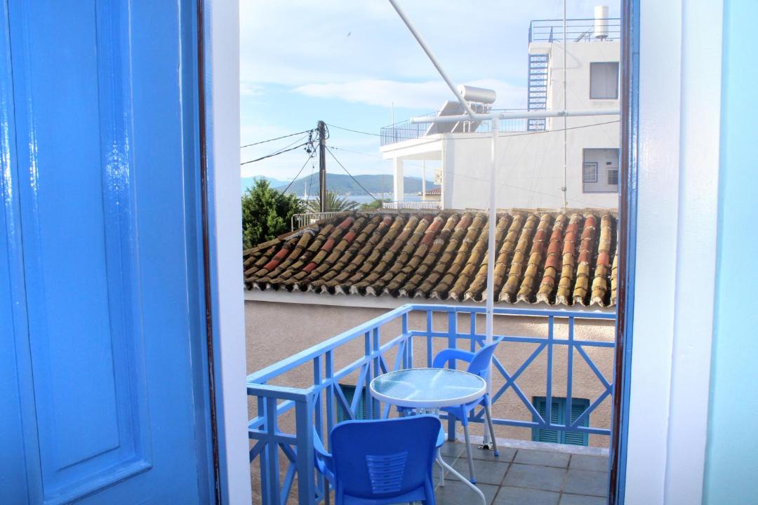 Photo of Others in Aegina Town