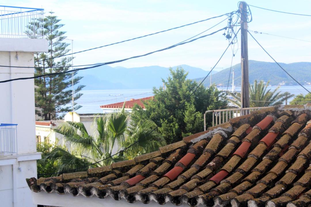 Photo of Others in Aegina Town