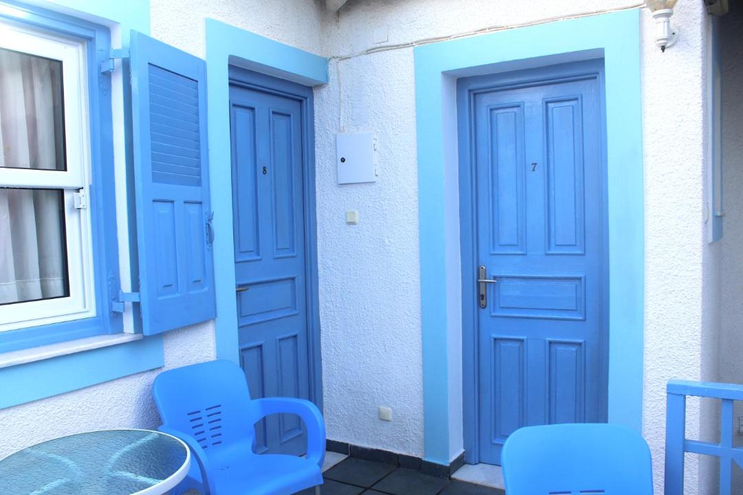 Photo of Others in Aegina Town