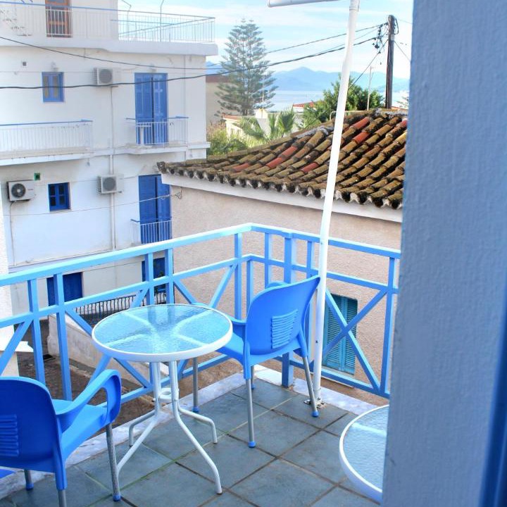 Photo of Others in Aegina Town