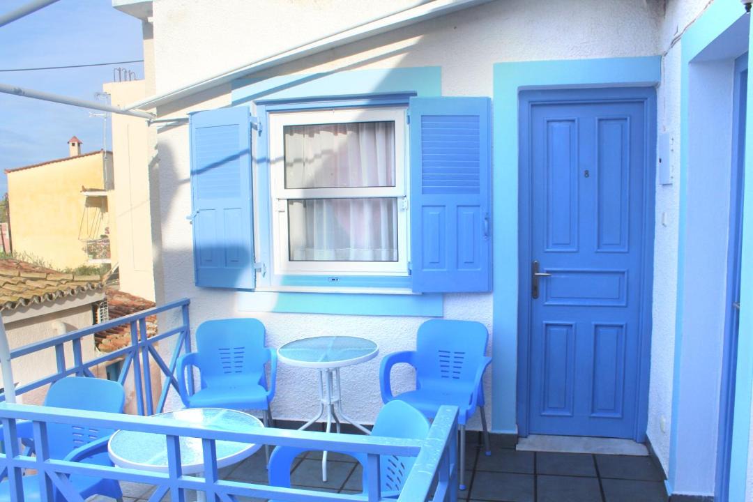Photo of Others in Aegina Town