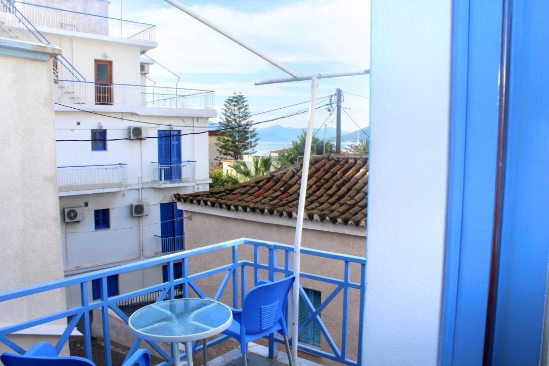 Photo of Others in Aegina Town
