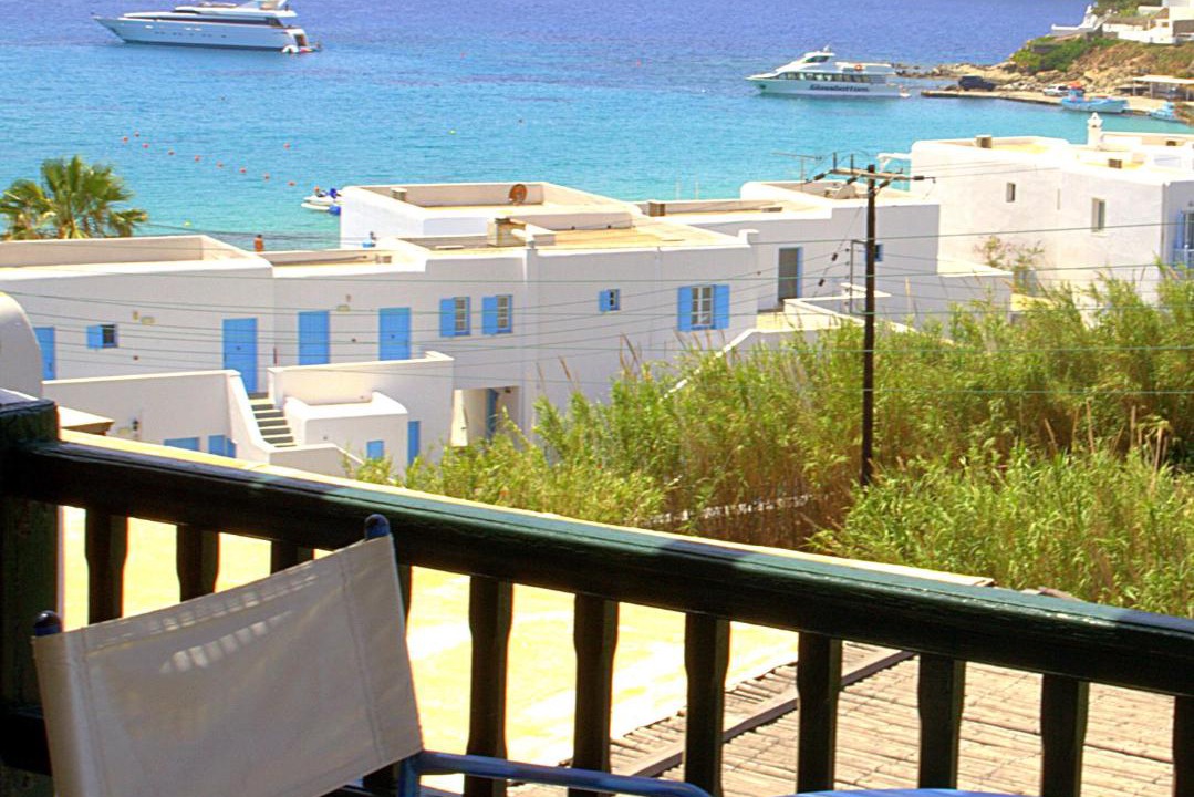 Photo of Others in Platis Gialos