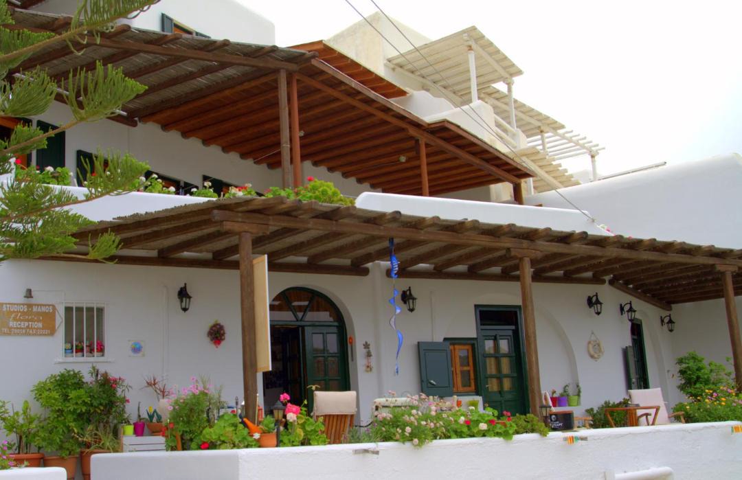 Photo of Others in Platis Gialos