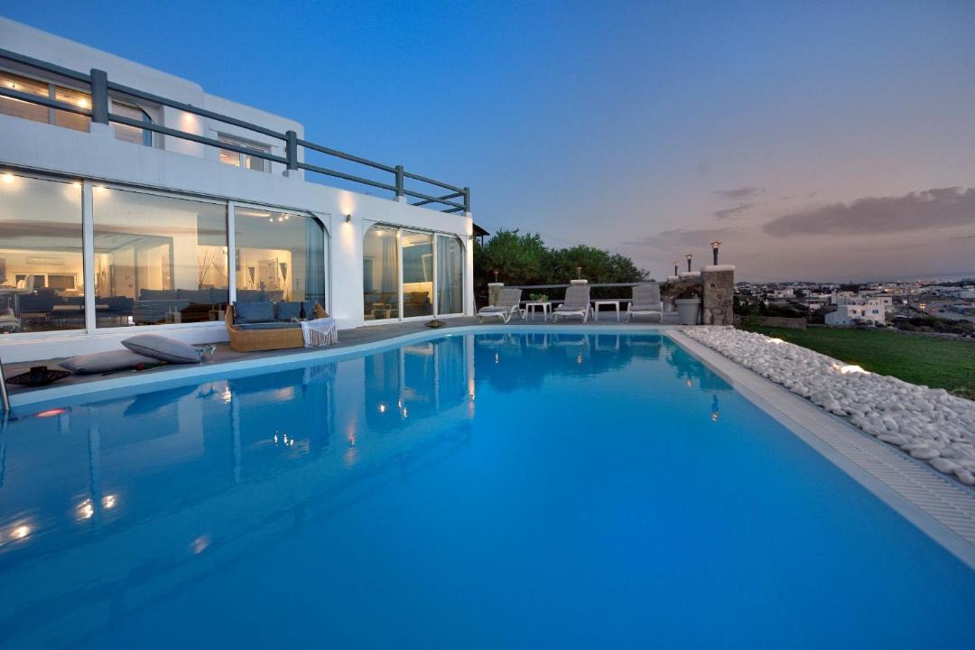 Photo of Others in Mykonos Town