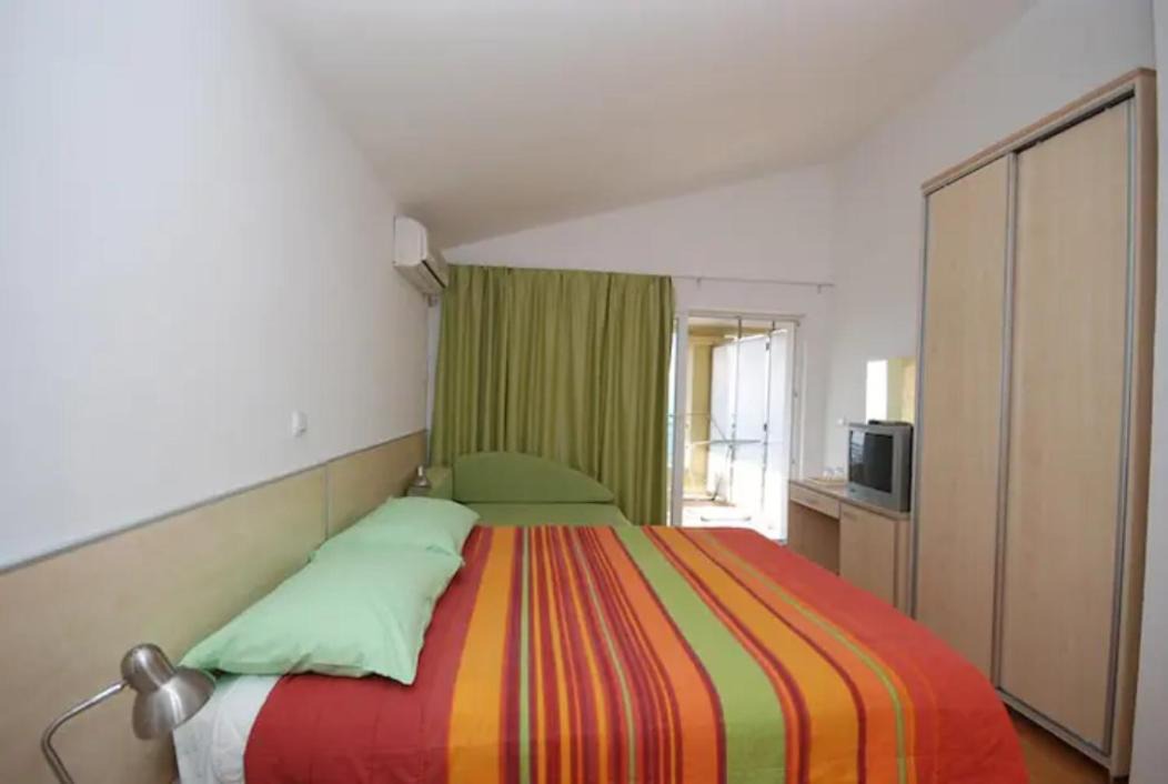 Photo of Bedroom in Sveti Stefan