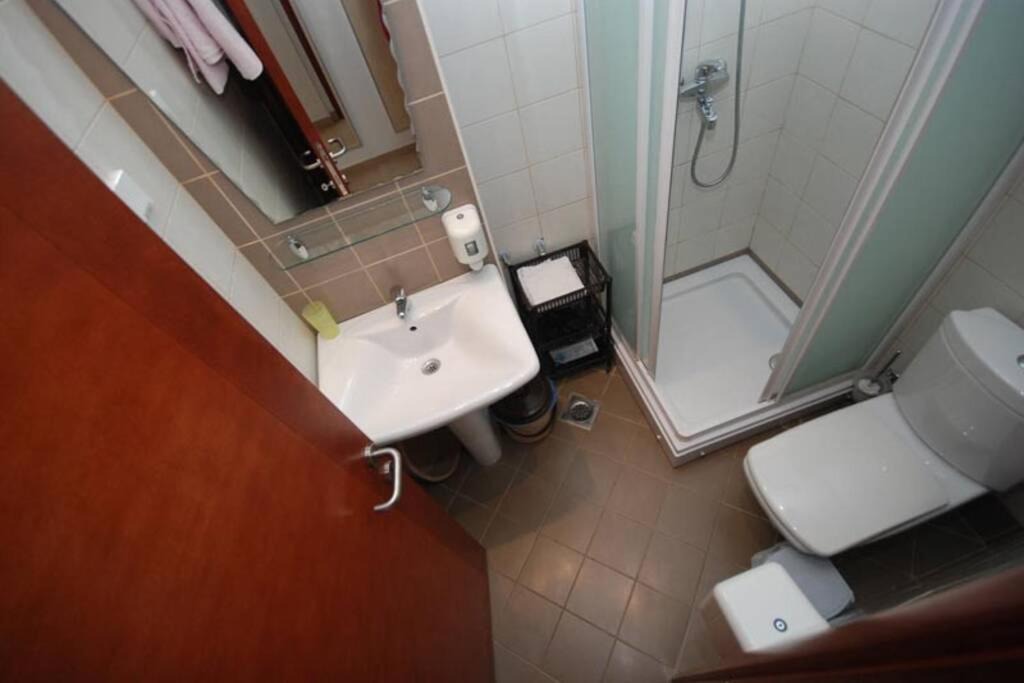 Photo of Bathroom in Sveti Stefan
