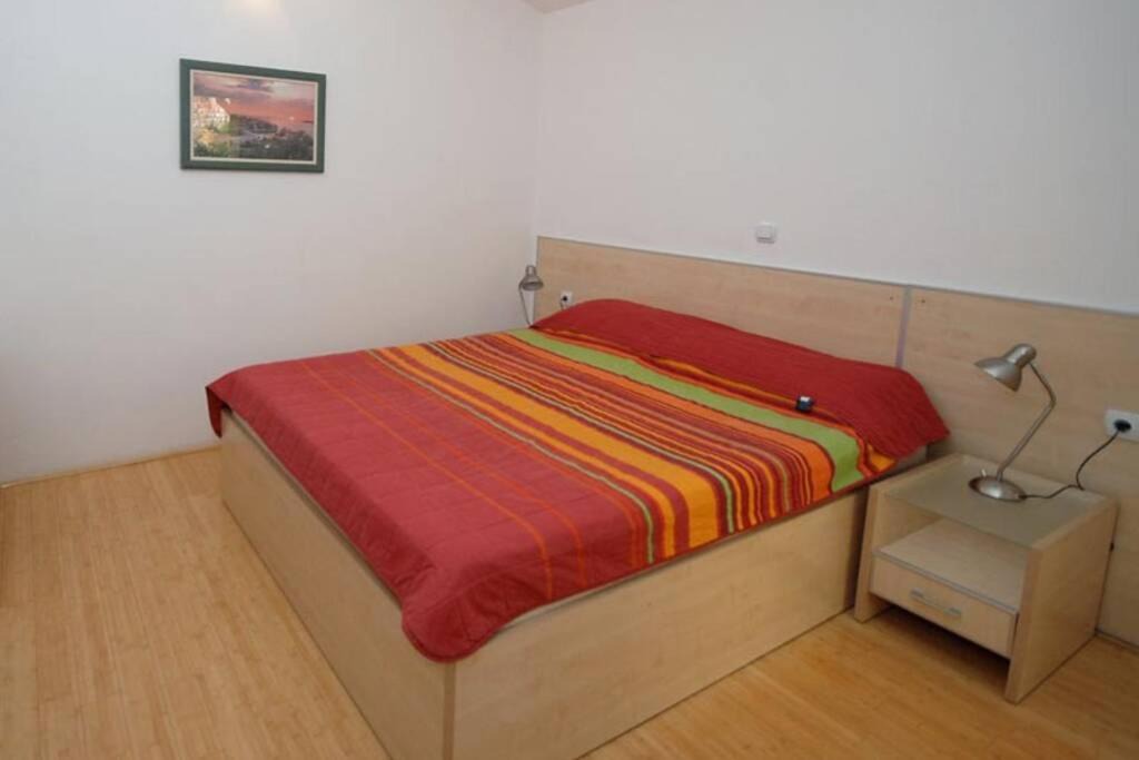 Photo of Bedroom in Sveti Stefan