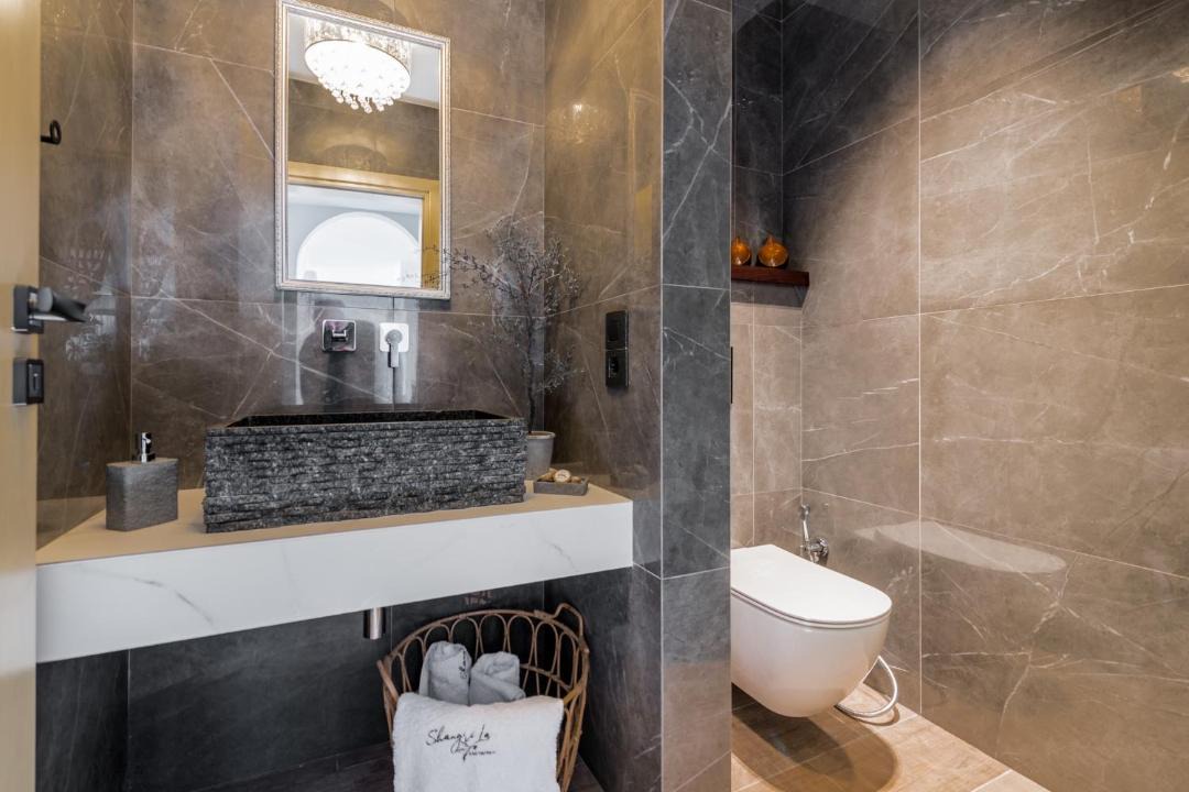 Photo of Bathroom in Zakynthos
