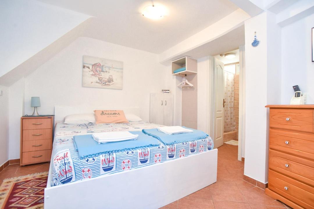 Photo of Bedroom in Old Town