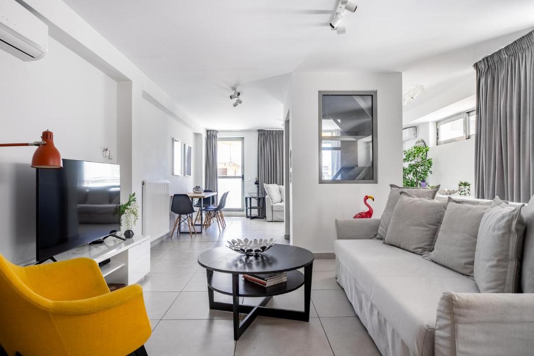 Photo of Livingroom in Monastiraki