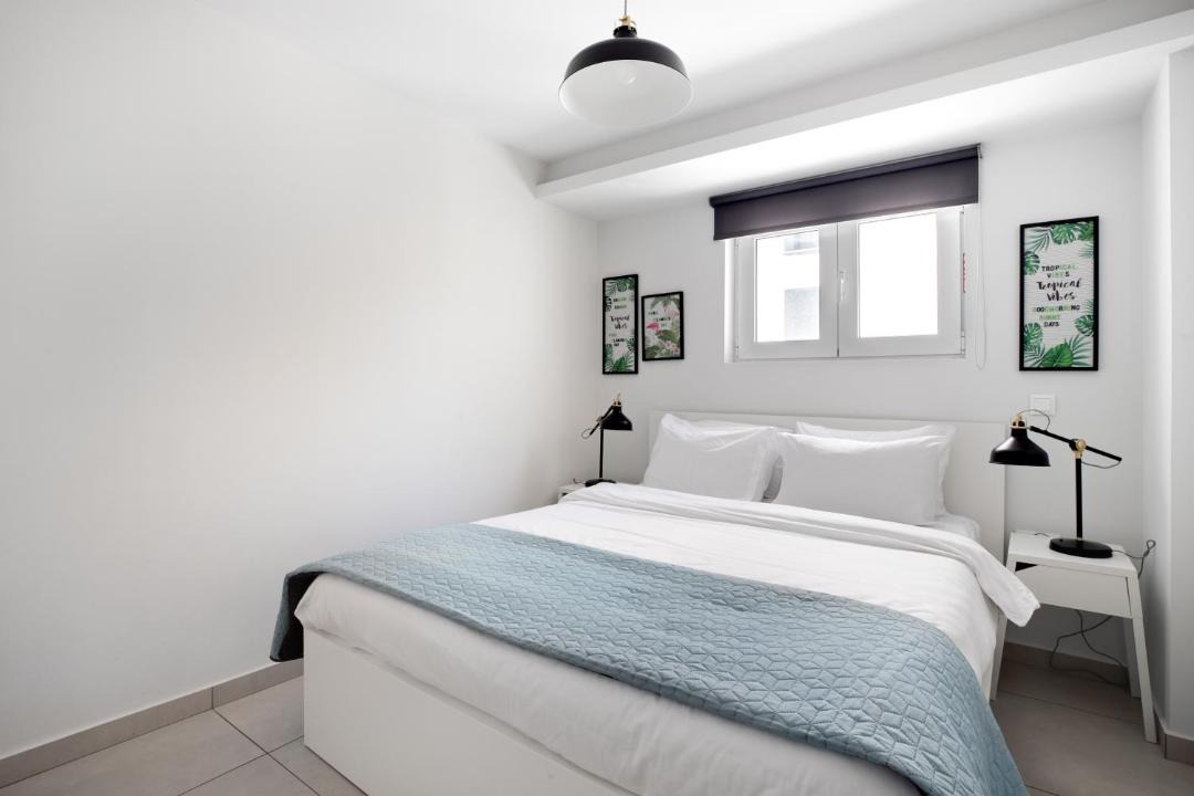 Photo of Bedroom in Monastiraki